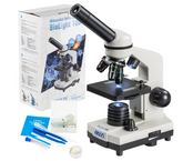Microscop Delta Optical BioLight 100 alb